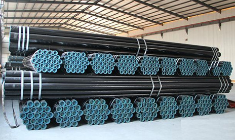 Steel Constructions and Oil Tools