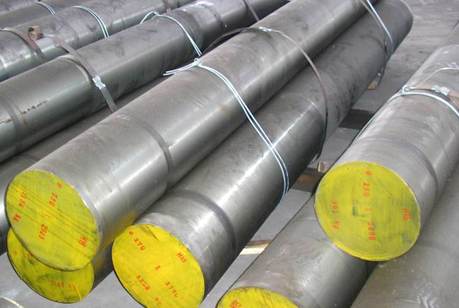 Other Alloy Round Bars