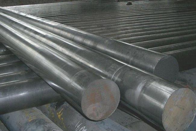 EN/DIN Standard Alloy Round Bars