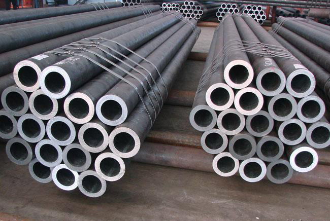 ASTM A519 Alloy Pipes