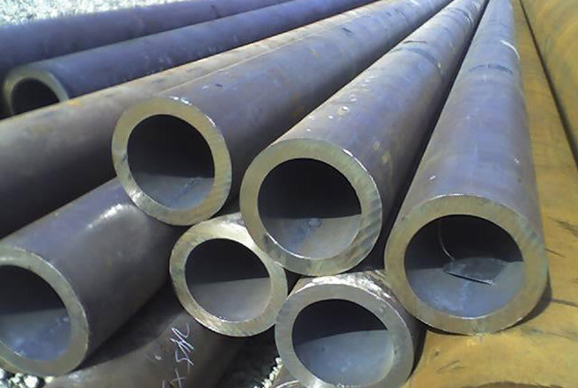 ASTM A213 Alloy Pipes