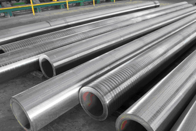 ASTM A333 Alloy Pipes