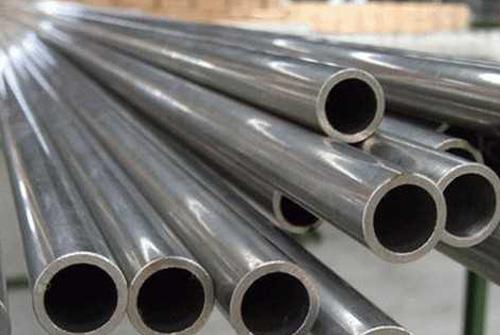 AISI 4130 Steel Pipe