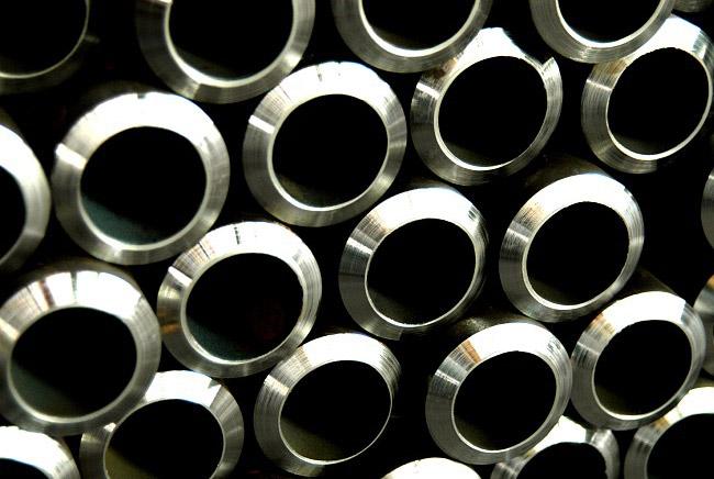 Steel Pipes