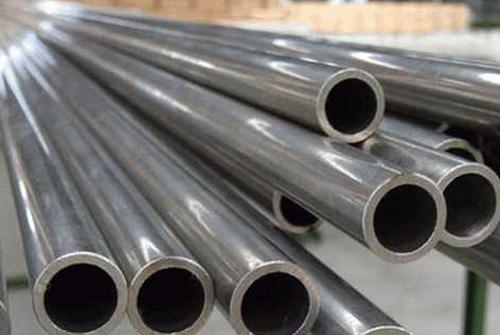 Steel Pipes