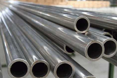 AISI 4130 Steel Pipe