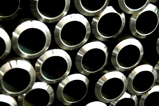 ASTM A335 Alloy Pipes