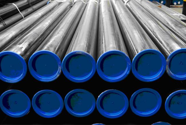 Alloy Steel Pipe