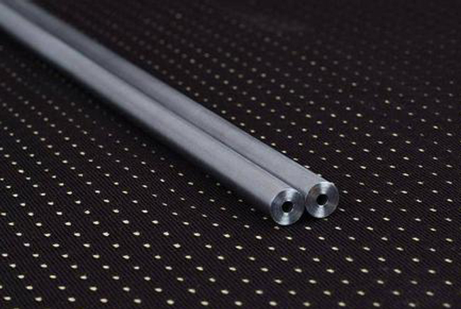 Seamless Steel Pipes