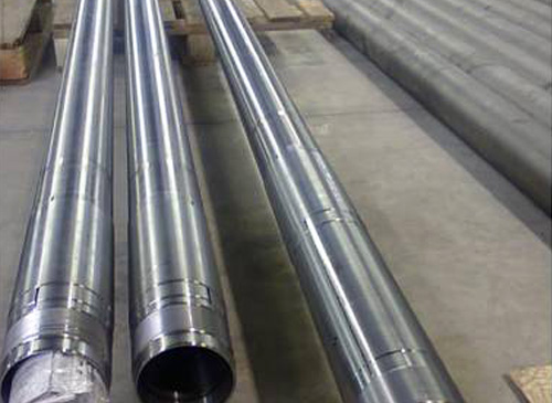 Seamless Steel Pipe