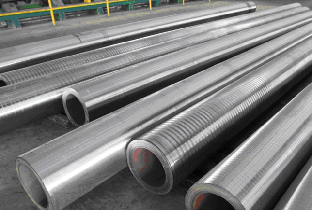 Alloy Steel Pipe